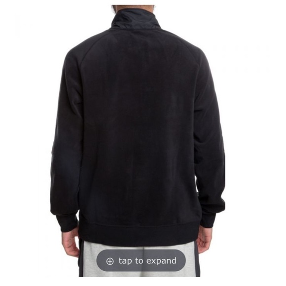 Nike Fleece Pullover - Picture 3 of 10